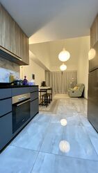 The Verandah Residences (D5), Apartment #394195291